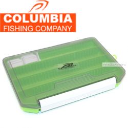 Коробка Columbia XD-39 21 см / 4.5 см