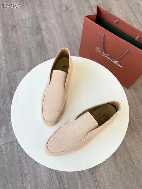 Лоферы Loro Piana 35-42