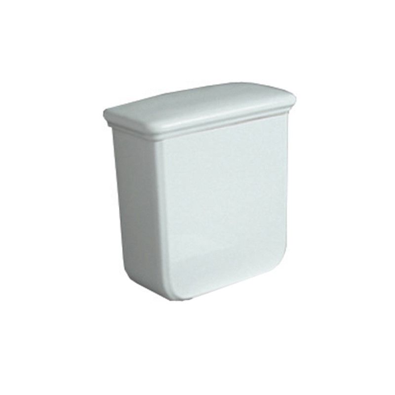 Изображение Бачок для унитаза Simas Lante с крышкой LA09