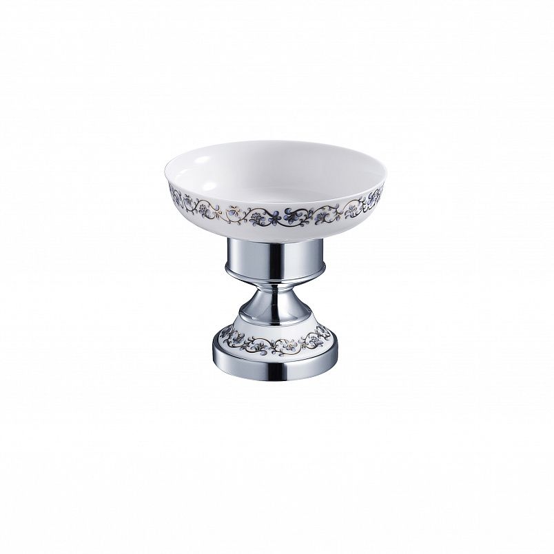 Изображение Мыльница настольная ZeegreS Z.CLASS