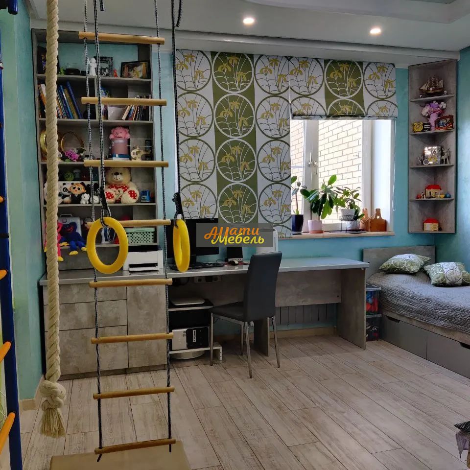 детская комната за 94558.75 ₽