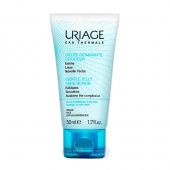 Uriage О Термаль Мягкий Скраб для лица для чувствительной кожи, 50 мл