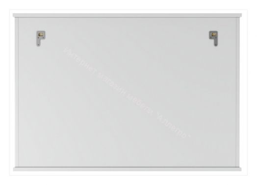 Шкаф-зеркало Классик 100 АЙСБЕРГ