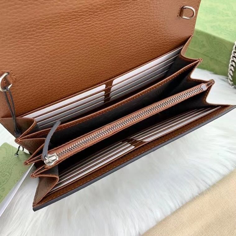 Gucci Dionysus 20x13x6 cm