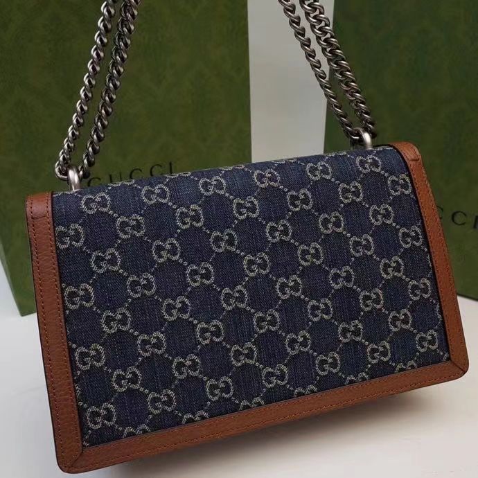 Gucci Dionysus 28x17x9 cm