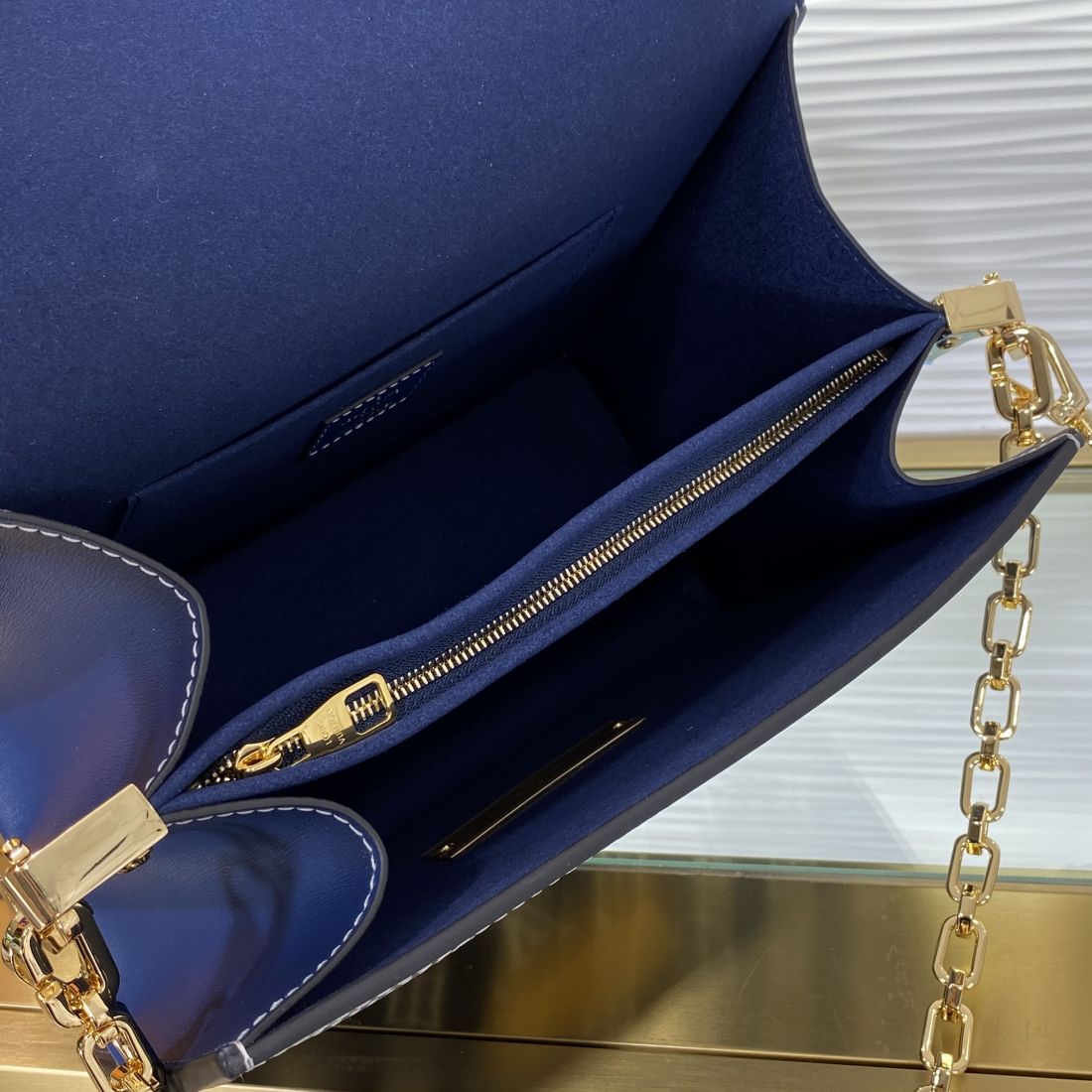 Louis Vuitton DAUPHINE 25x17x10,5cm