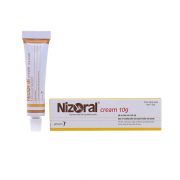 Противогрибковый крем Низорал (Nizoral), туба 10 г, Вьетнам купить
