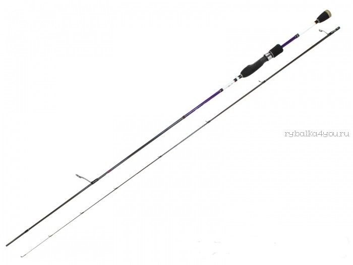 Cпиннинг Mifine Xera1 Spin 2.4 м / 5-20г, 8-18lb/ 7-21г, 10-20lb/ арт 11311-240