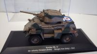 Британский броневик  Humber Mk.IV