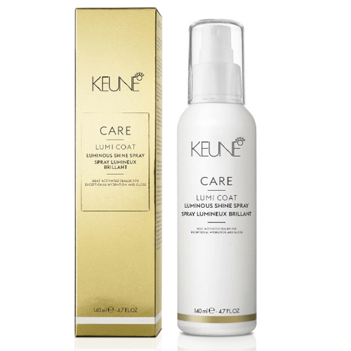 Keune Спрей ламинирующий Люми Коат | Care Lumi Coat 140 мл