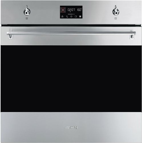 Духовой шкаф Smeg SOP6302TX