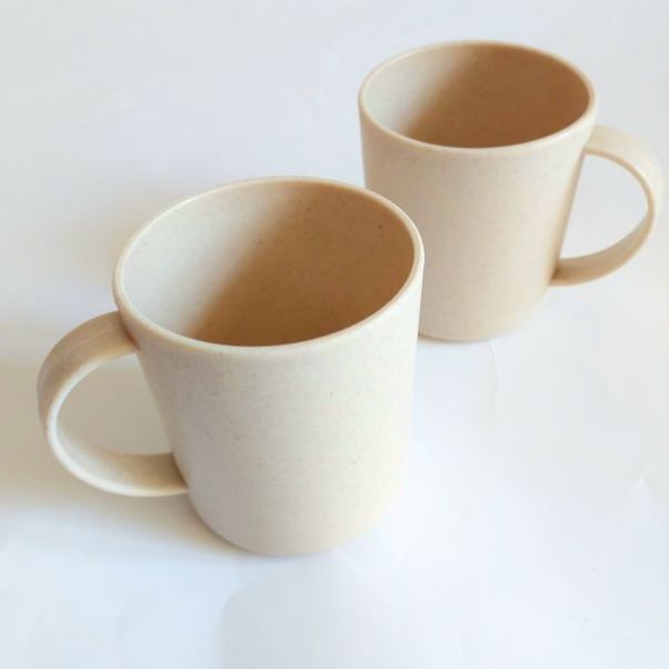 Эко кружка Esprit Food Grade