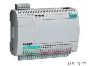 Ethernet-модуль MOXA ioLogik E2210