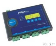 Преобразователь MOXA NPort 5430I