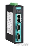 Преобразователь MOXA NPort IA-5250AI-T