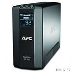 ИБП APC by Schneider Electric Power Saving Back-UPS Pro 1500, 230V, CEE 6/3 BR1500G-RS