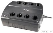 ИБП APC by Schneider Electric Power-Saving Back-UPS ES 8 Outlet 700VA 230V CEE 7/7 (BE700G-RS)