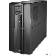 ИБП APC by Schneider Electric Smart-UPS 3000VA LCD 230V SMT3000I