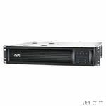 Интерактивный ИБП APC by Schneider Electric Smart-UPS SMT1500RMI2U