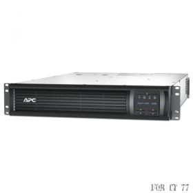 Интерактивный ИБП APC by Schneider Electric Smart-UPS SMT2200RMI2UNC