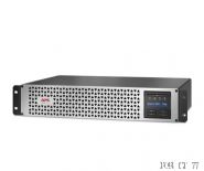 Интерактивный ИБП APC by Schneider Electric SMTL750RMI2U черный