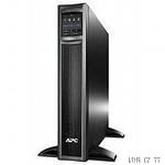 ИБП APC by Schneider Electric Smart-UPS SMX1500RMI2UNC