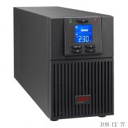 ИБП с двойным преобразованием APC by Schneider Electric Smart-UPS Online SRC1KI