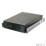 ИБП APC by Schneider Electric Smart-UPS RT 5000VA RM 230V SURTD5000RMXLI