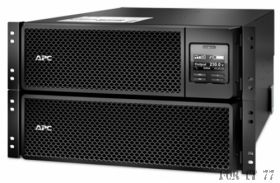 ИБП с двойным преобразованием APC by Schneider Electric Smart-UPS Online SRT10KRMXLI