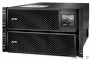 ИБП с двойным преобразованием APC by Schneider Electric Smart-UPS Online SRT10KRMXLI