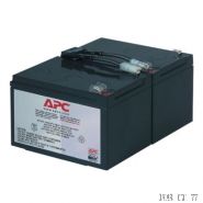 Батарея APC RBC6