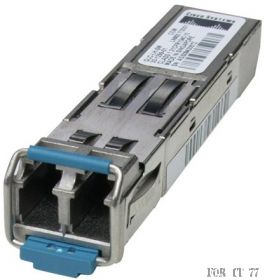 SFP трансивер Cisco  GLC-LH-SM