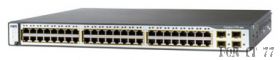 Коммутатор Cisco WS-C3750-48TS-S