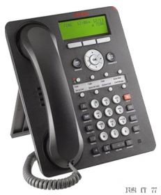 IP-телефон Avaya 1608