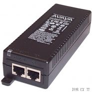 Блок питания Avaya IP PHONE SINGLE PORT POE INJECTOR SPPOE-1A