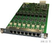 Плата Avaya MM712 DCP MEDIA MODULE RHS