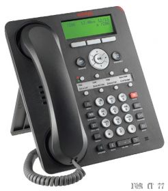 VoIP-телефон Avaya 1408