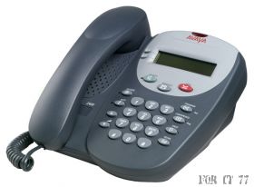 Цифровой телефон Avaya 2402