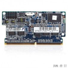 Память для контроллера HP 2GB P-series Smart Array Flash Backed Write Cache (631