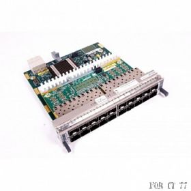 Интерфейсный модуль Juniper MIC-3D-20GE-SFP