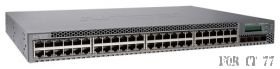 Коммутатор Juniper EX3300-48T