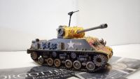 Американский танк Sherman M4A3E8