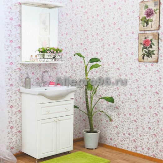 Зеркало Софи 60 Sanflor