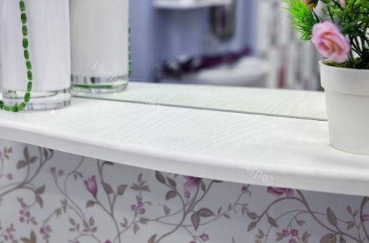 Зеркало Софи 85 Sanflor