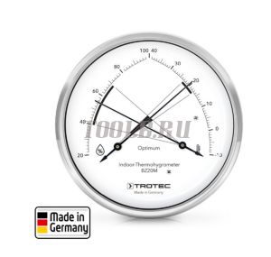 Trotec BZ20M Термогигрометр