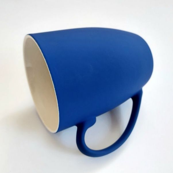 Кружка Sweet синяя