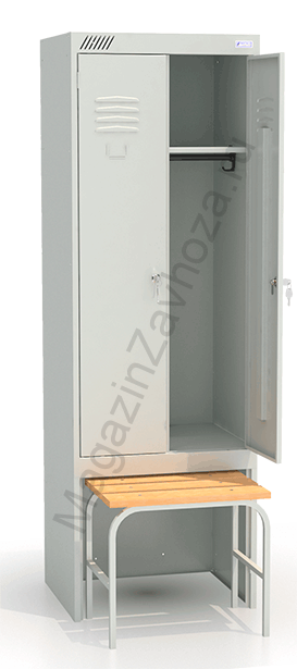 МД ШРК 22-600 ВСК