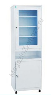 ШМД-02 шкаф для медикаментов и документации
