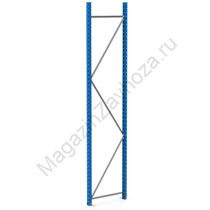 SGR рама 2500x1000