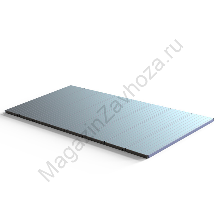 SGR-V-Zn Настил 1200x1000